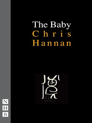 cover image of The Baby